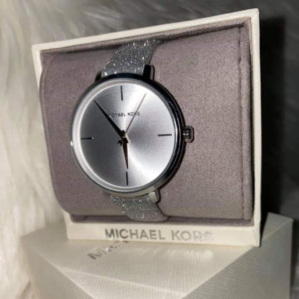Mk women’s watch
